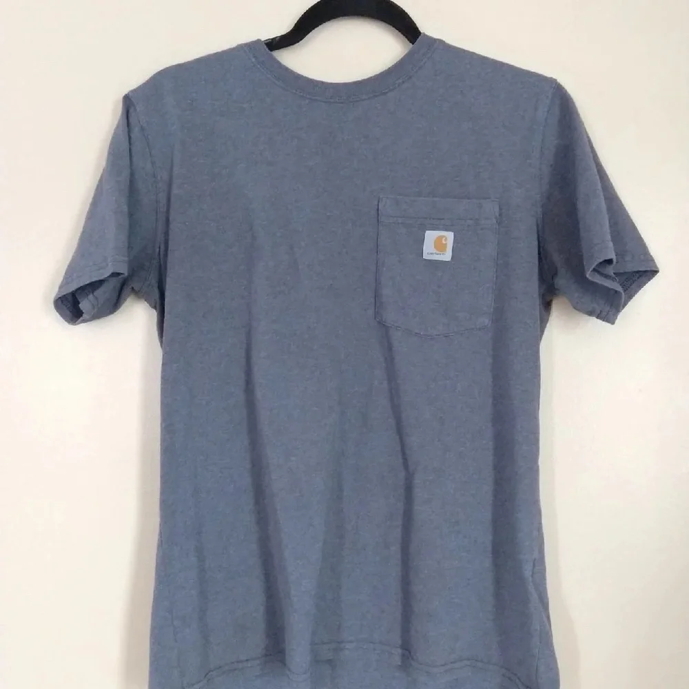 Carhartt pocket tee men's small shirt - Picture 1 of 2